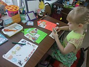 Дифференциация звука [Р-Л]