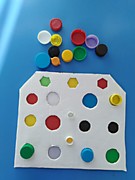 "Найди окошки"