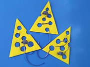 "Мыши в сыре" Дифференциация [С-Ш]