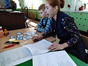 Развитие артикуляционного аппарата