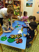 Играем прищепками