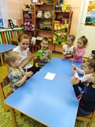 Шарики су-джок