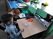 Упражнение "Заводим моторчик"