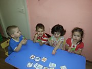 Развитие воздушной струи. Дуем на листочки