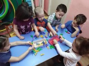 Играем прищепками