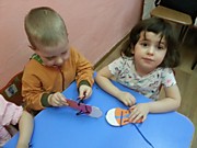 Шнуровка "Кеды"