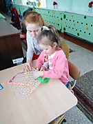 Автоматизация звука [Ш]. "Весёлая змейка"