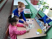 Составление рассказа по мнемотаблице