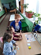 Развитие связной речи