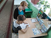 Развитие графомоторных навыков